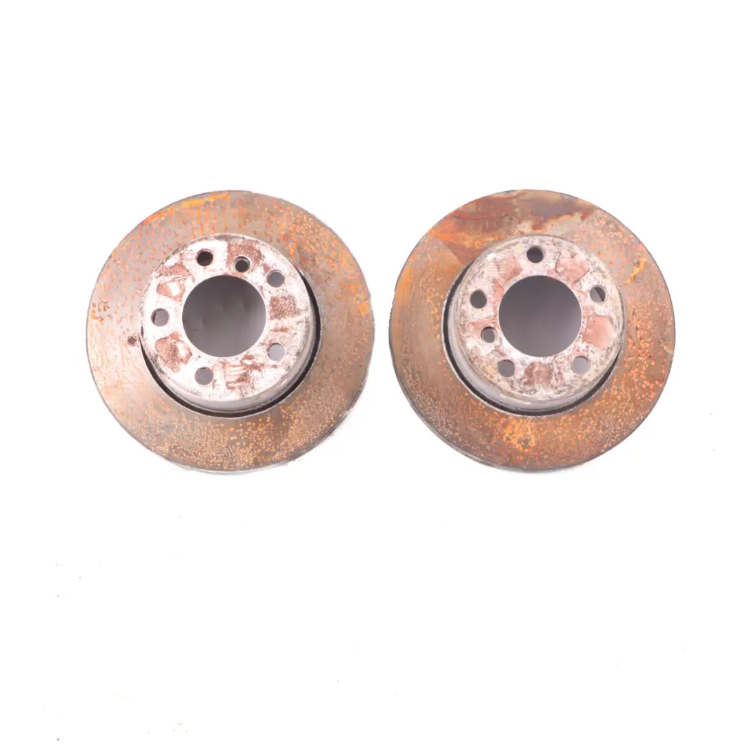 Brake Disc Front Left Right N/O/S Ventilated Brake Disc Set 284X22 to BMW F20 F22 with Part number 6792215 BMW F20 F22 Brake Disc Front Left Right N/O/S Ventilated Brake Disc Set 284X22 - SKU 6792215-1 - Part number 6792215