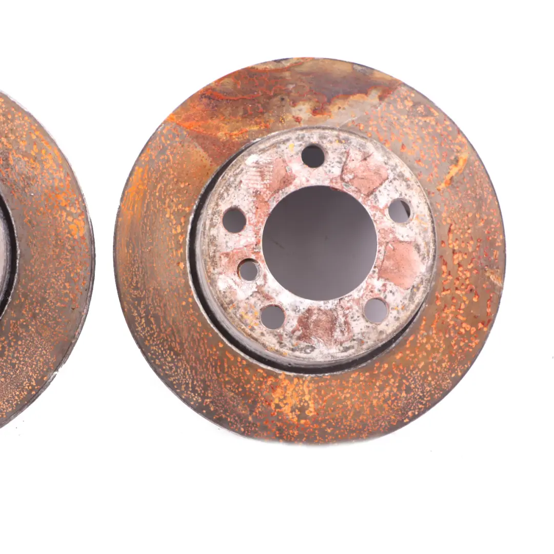 Brake Disc Front Left Right N/O/S Ventilated Brake Disc Set 284X22 to BMW F20 F22 with Part number 6792215 BMW F20 F22 Brake Disc Front Left Right N/O/S Ventilated Brake Disc Set 284X22 - SKU 6792215-1 - Part number 6792215