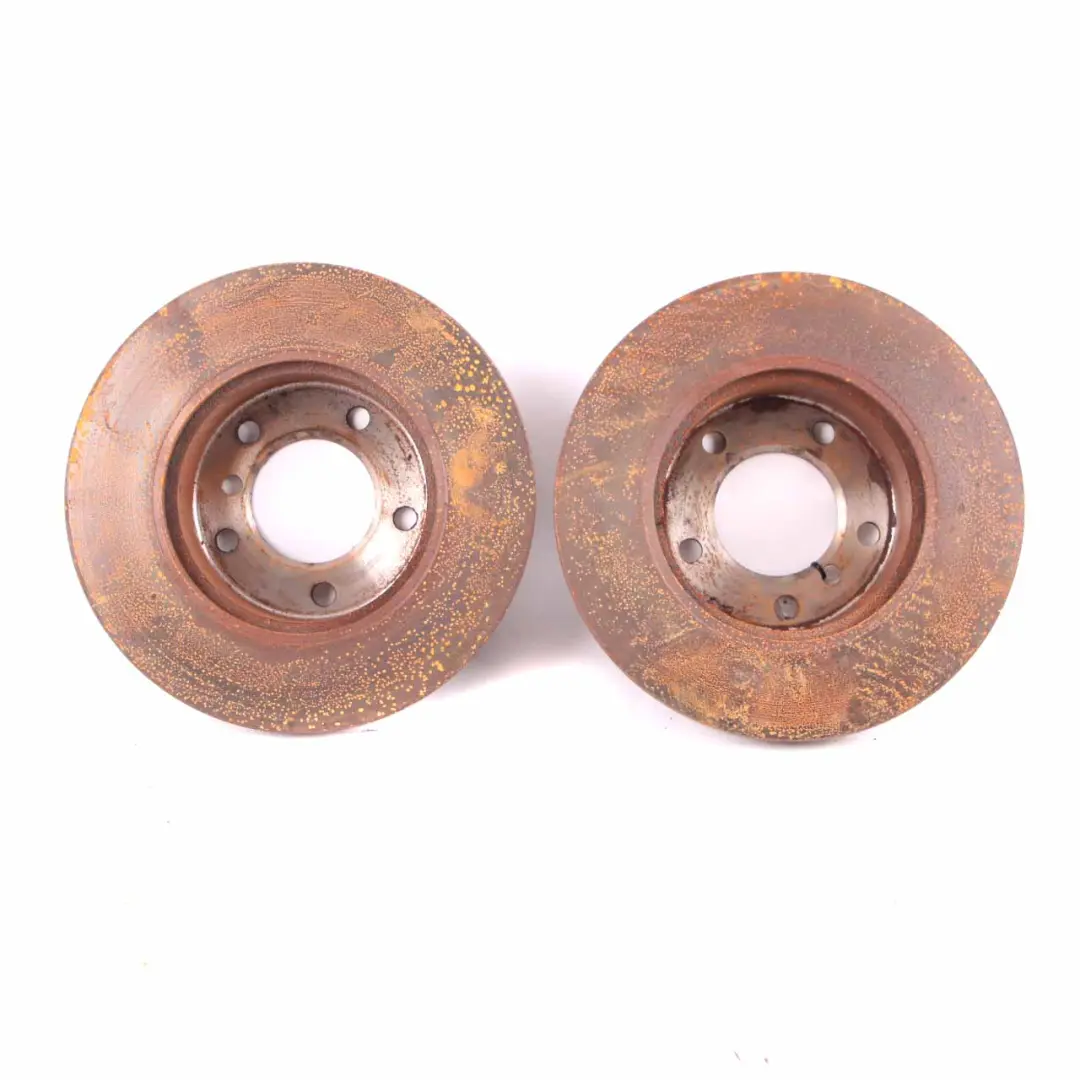 Brake Disc Front Left Right N/O/S Ventilated Brake Disc Set 284X22 to BMW F20 F22 with Part number 6792215 BMW F20 F22 Brake Disc Front Left Right N/O/S Ventilated Brake Disc Set 284X22 - SKU 6792215 - Part number 6792215