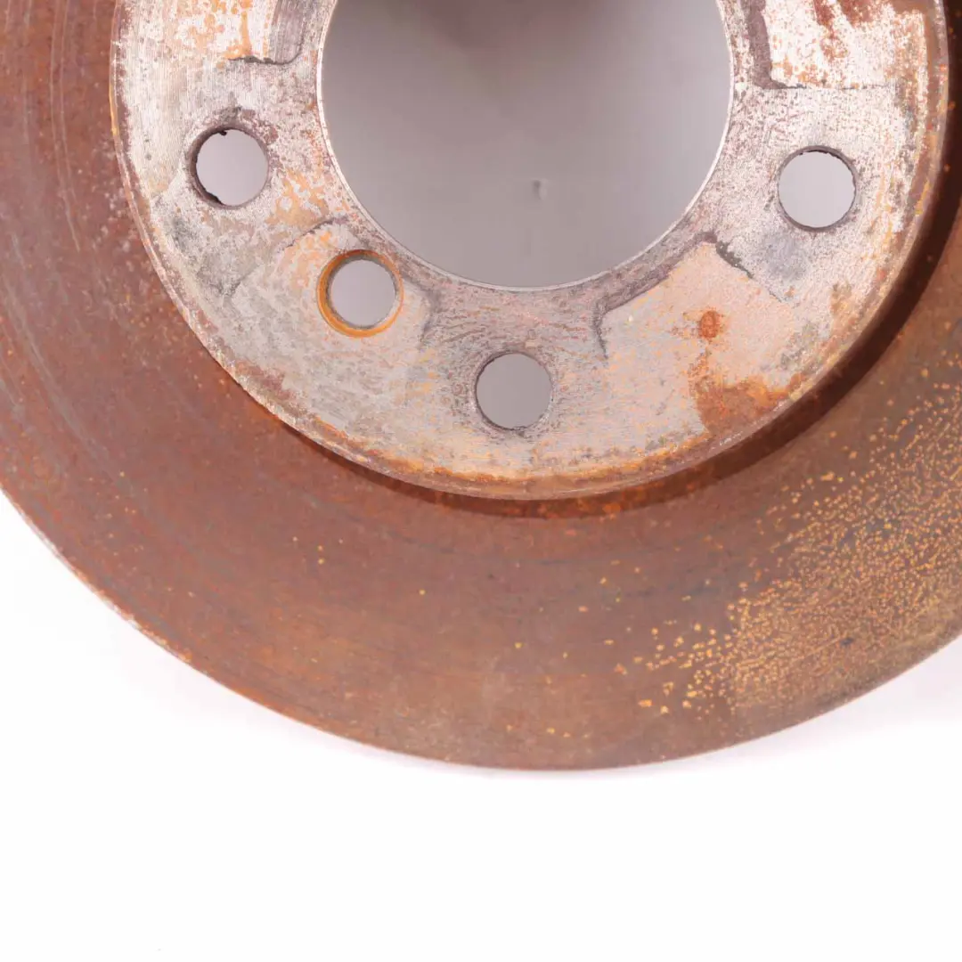 Brake Disc Front Left Right N/O/S Ventilated Brake Disc Set 284X22 to BMW F20 F22 with Part number 6792215 BMW F20 F22 Brake Disc Front Left Right N/O/S Ventilated Brake Disc Set 284X22 - SKU 6792215 - Part number 6792215