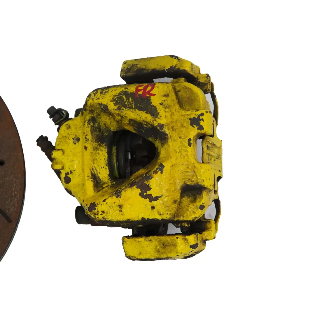 Vorne Hinten Links Rechts Bremsscheibe Bremssattel Belüftet Set für BMW E90 E92 LCI mit Teilenummer 6792219 BMW E90 E92 LCI Vorne Hinten Links Rechts Bremsscheibe Bremssattel Belüftet Set - SKU 6792219-1 - Teilenummer 6792219