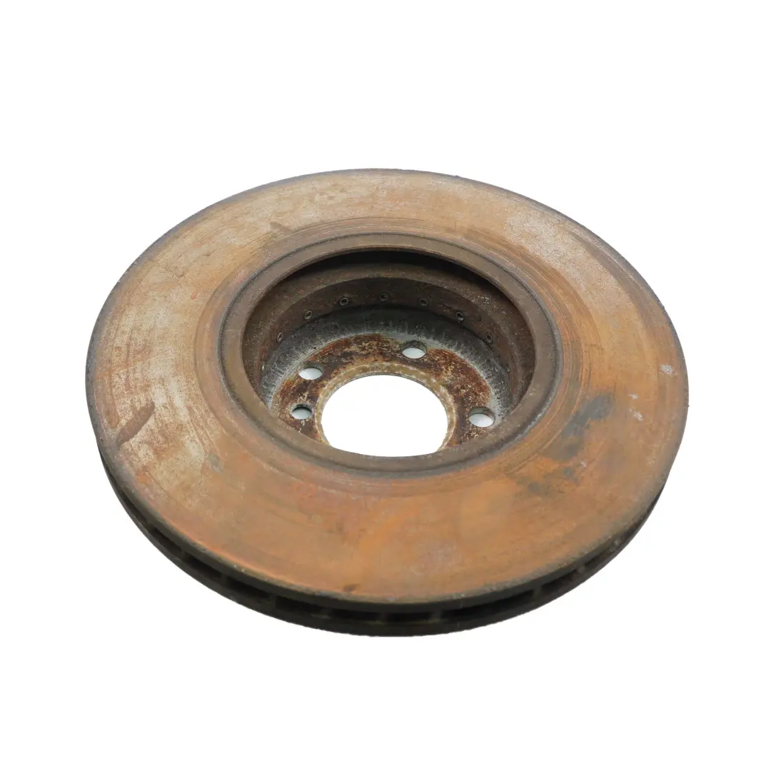 Freno BMW F20 F30 F32 Anteriore Sinistro Destro Ventilato 340Mm per Disco con numero di parte 6792223 Disco Freno BMW F20 F30 F32 Anteriore Sinistro Destro Ventilato 340Mm - SKU 6792223 - Numero di parte 6792223