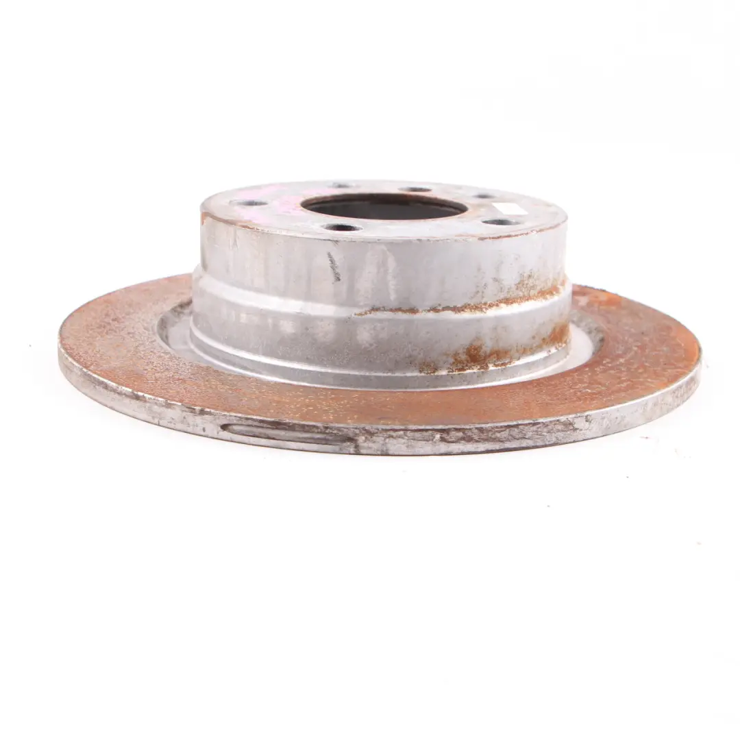 Brake Disc BMW F20 F21 F22 F23 Rear Left Right Wheel Ventilated Disc 290x11 to with Part number 6792225 Brake Disc BMW F20 F21 F22 F23 Rear Left Right Wheel Ventilated Disc 290x11 - SKU 6792225 - Part number 6792225