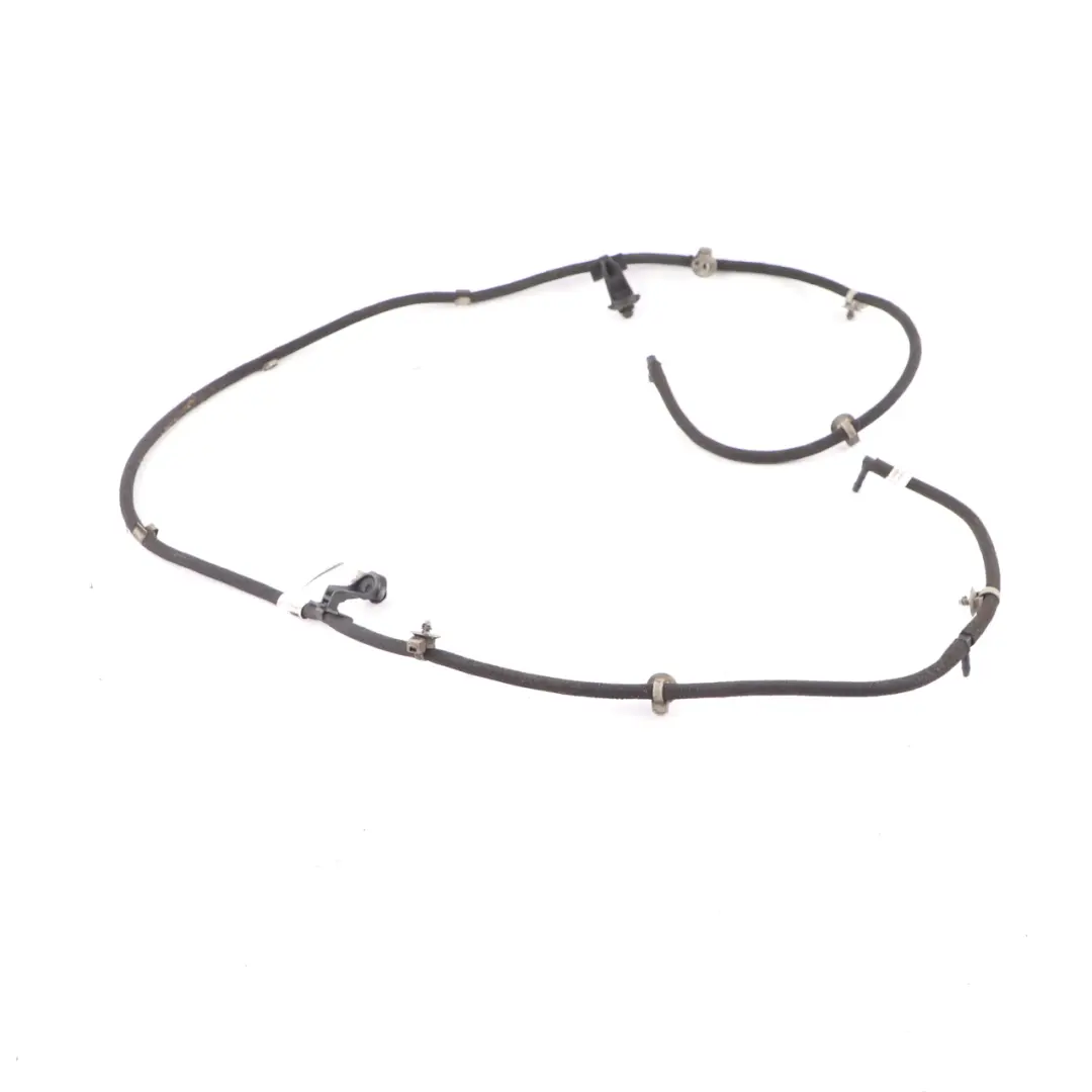 BMW F30 F31 F34 F32 F33 F36 Tubo Vuoto Motore Linea Supporto Cuscinetto - SKU 6792270 - Numero di parte 6792270