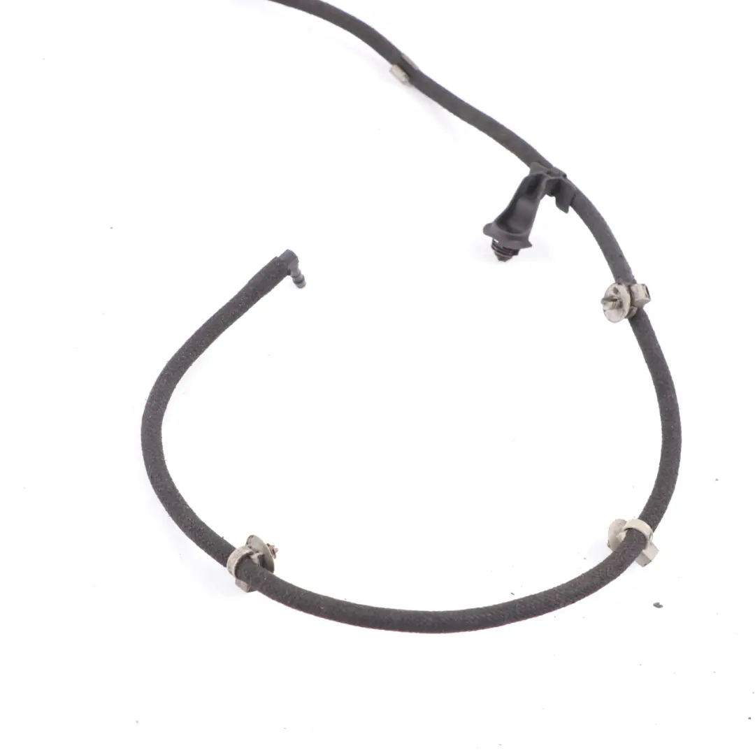 BMW F30 F31 F34 F32 F33 Unterdruckschlauch Motorlagerhalterung Leitung - SKU 6792270 - Teilenummer 6792270