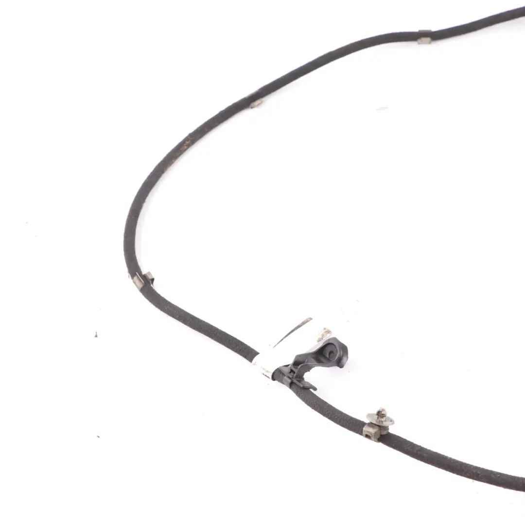 BMW F30 F31 F34 F32 F33 Unterdruckschlauch Motorlagerhalterung Leitung - SKU 6792270 - Teilenummer 6792270