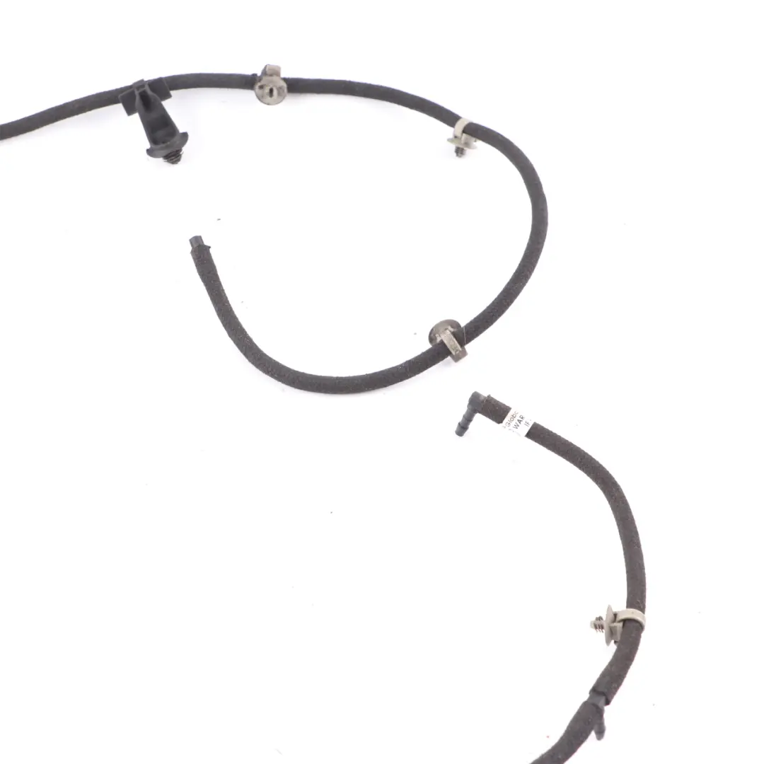 Manguera Vacío Línea Montaje Cojinete Motor para BMW F30 F31 F34 F32 F33 F36 con número de pieza 6792270 BMW F30 F31 F34 F32 F33 F36 Manguera Vacío Línea Montaje Cojinete Motor - SKU 6792270 - Número de pieza 6792270