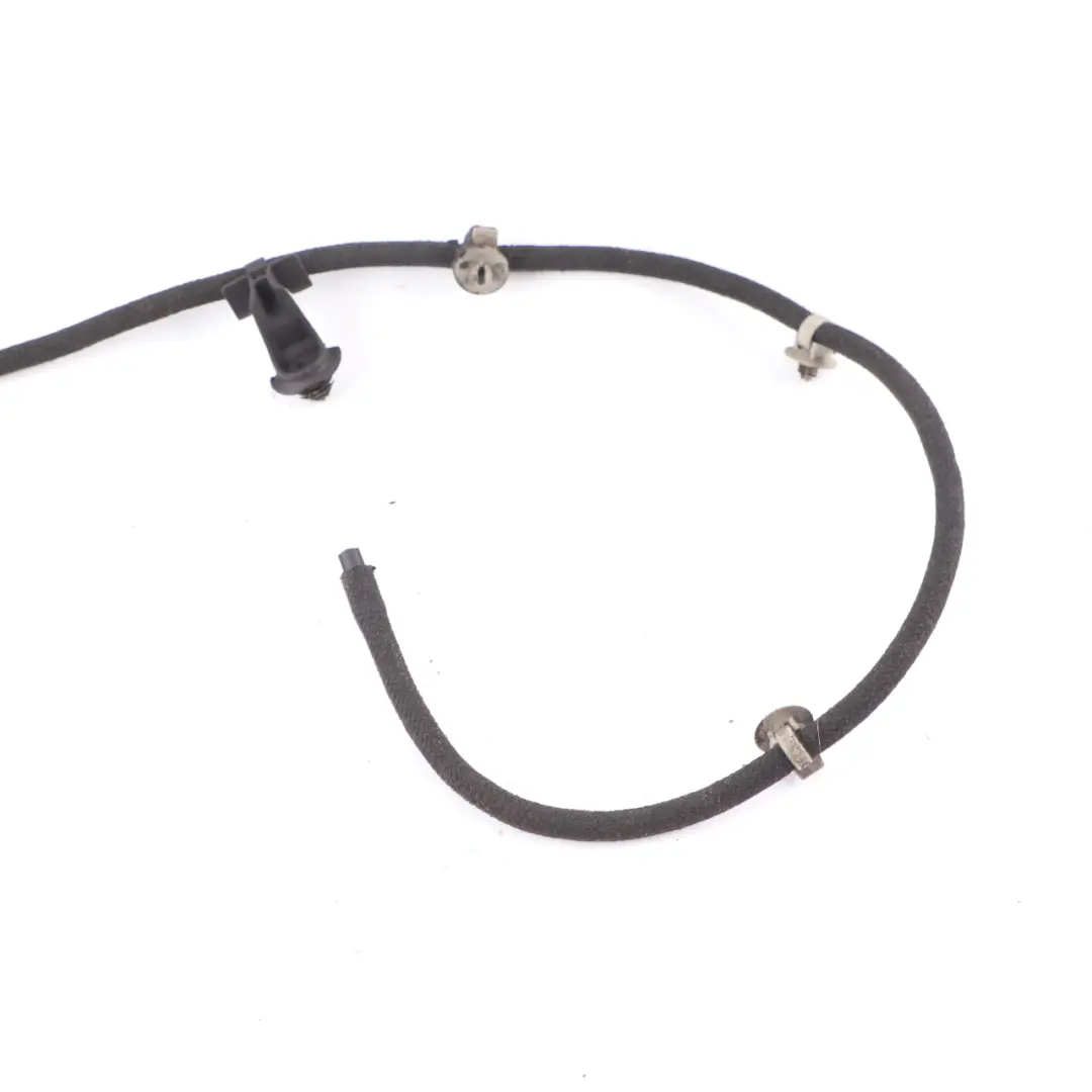 Tubo Vuoto Motore Linea Supporto Cuscinetto per BMW F30 F31 F34 F32 F33 F36 con numero di parte 6792270 BMW F30 F31 F34 F32 F33 F36 Tubo Vuoto Motore Linea Supporto Cuscinetto - SKU 6792270 - Numero di parte 6792270