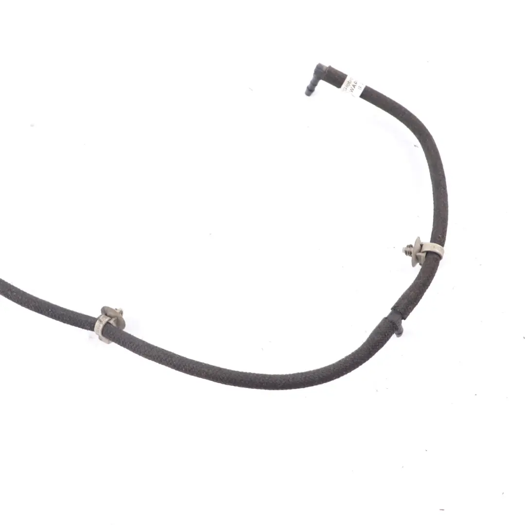 Tuyau De Dépression Pour Palier De Moteur BMW F30 F31 F34 F33 F36, Ligne pour à propos du numéro de pièce 6792270 Tuyau De Dépression Pour Palier De Moteur BMW F30 F31 F34 F33 F36, Ligne - SKU 6792270 - Numéro de pièce 6792270