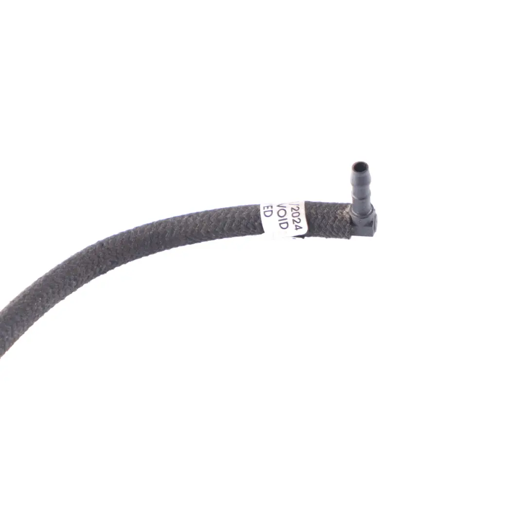 BMW F30 F31 F34 F32 F33 Unterdruckschlauch Motorlagerhalterung Leitung - SKU 6792270 - Teilenummer 6792270
