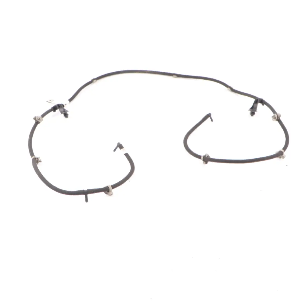 Unterdruckschlauch Motorlagerhalterung Leitung für BMW F30 F31 F34 F32 F33 mit Teilenummer 6792270 BMW F30 F31 F34 F32 F33 Unterdruckschlauch Motorlagerhalterung Leitung - SKU 6792270 - Teilenummer 6792270