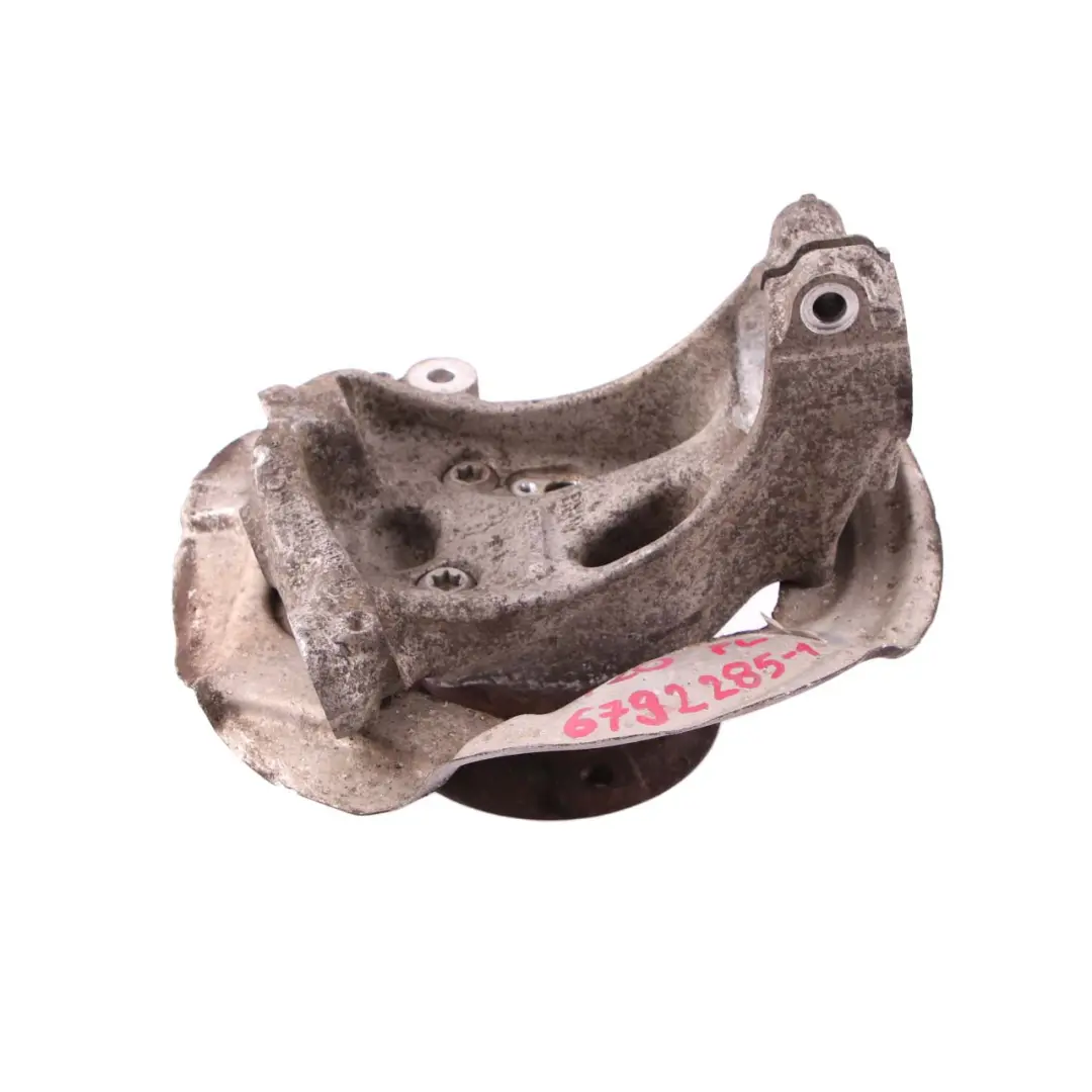 Vorderachse Aufhängung Radträger Nabe Links für BMW F20 F21 F22 mit Teilenummer 6792285 BMW F20 F21 F22 Vorderachse Aufhängung Radträger Nabe Links - SKU 6792285-1 - Teilenummer 6792285