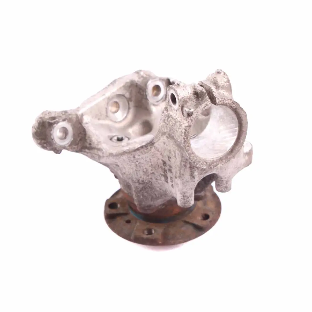 BMW F20 F22 Wheel Carrier Front Axle Suspension Hub Left N/S - SKU 6792285-2 - Part number 6792285