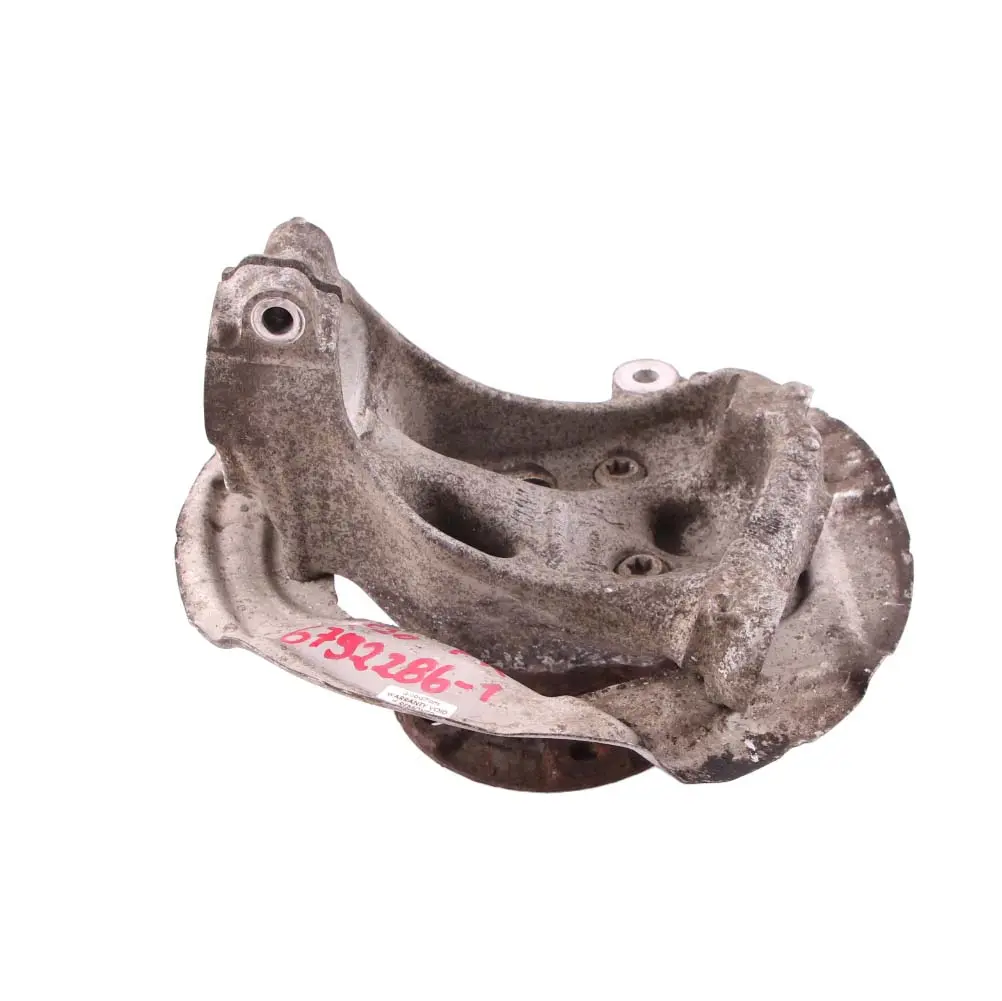 Essieu Avant Droit Suspension Roue Chariot Moyeu pour BMW F20 F21 F22 à propos du numéro de pièce 6792286 BMW F20 F21 F22 Essieu Avant Droit Suspension Roue Chariot Moyeu - SKU 6792286-1 - Numéro de pièce 6792286