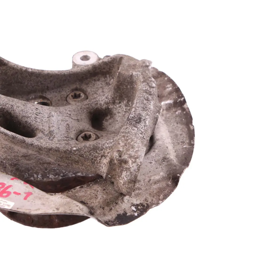 BMW F20 F21 F22 Delantero Derecho Eje Suspensión Rueda Porta Cubo - SKU 6792286-1 - Número de pieza 6792286