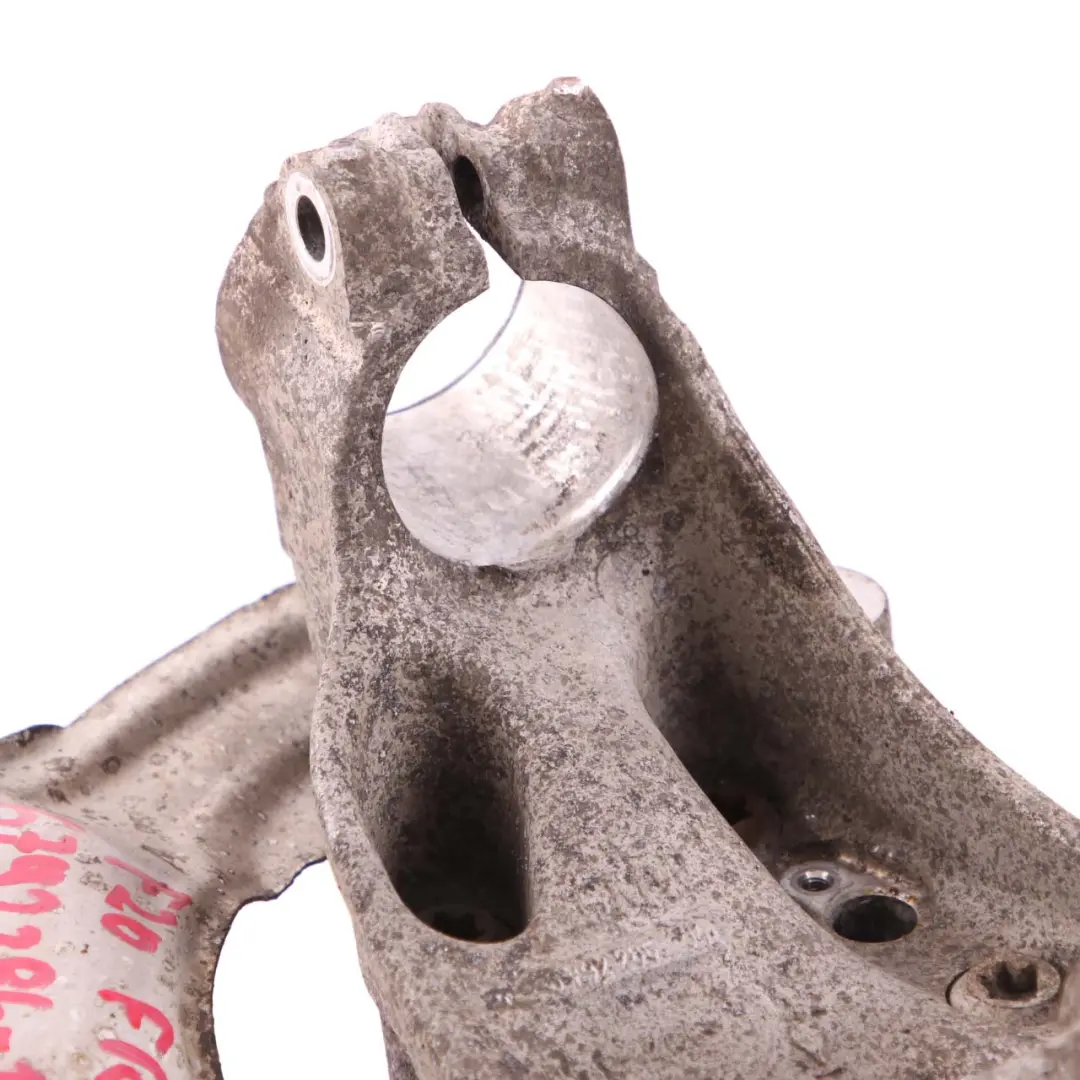 BMW F20 F21 F22 Delantero Derecho Eje Suspensión Rueda Porta Cubo - SKU 6792286-1 - Número de pieza 6792286