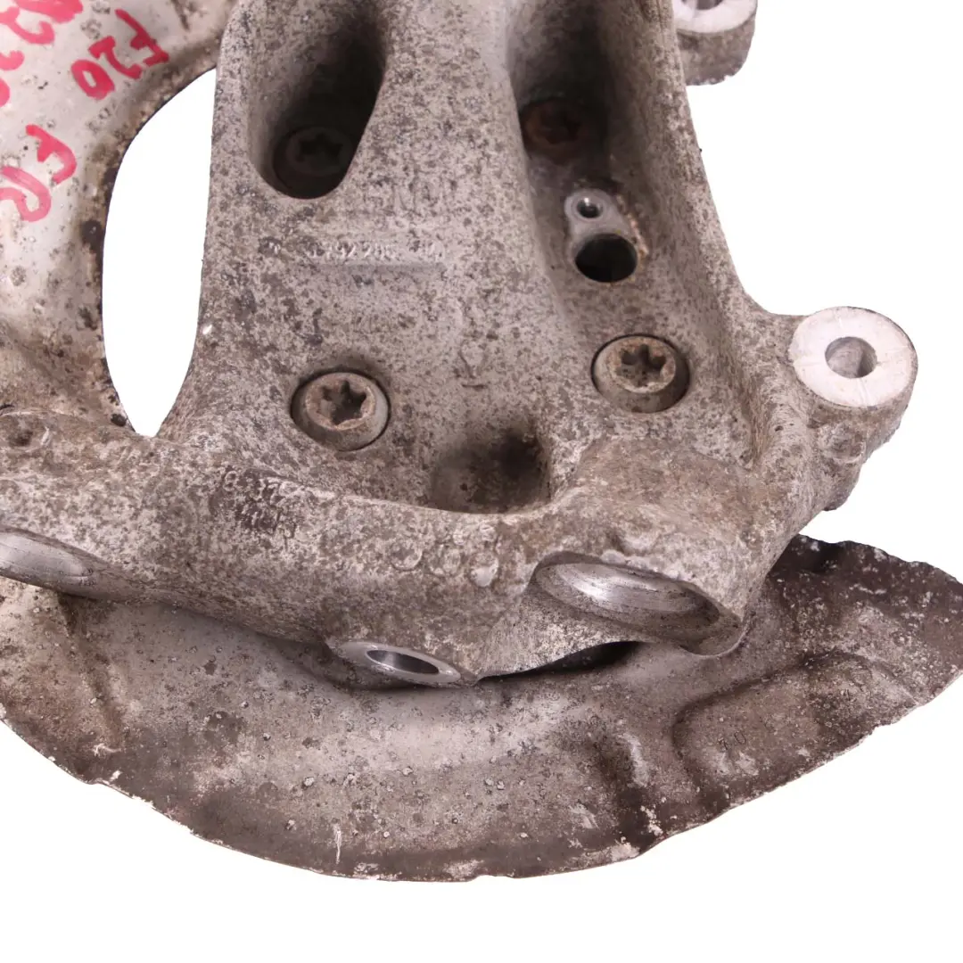 Essieu Avant Droit Suspension Roue Chariot Moyeu pour BMW F20 F21 F22 à propos du numéro de pièce 6792286 BMW F20 F21 F22 Essieu Avant Droit Suspension Roue Chariot Moyeu - SKU 6792286-1 - Numéro de pièce 6792286