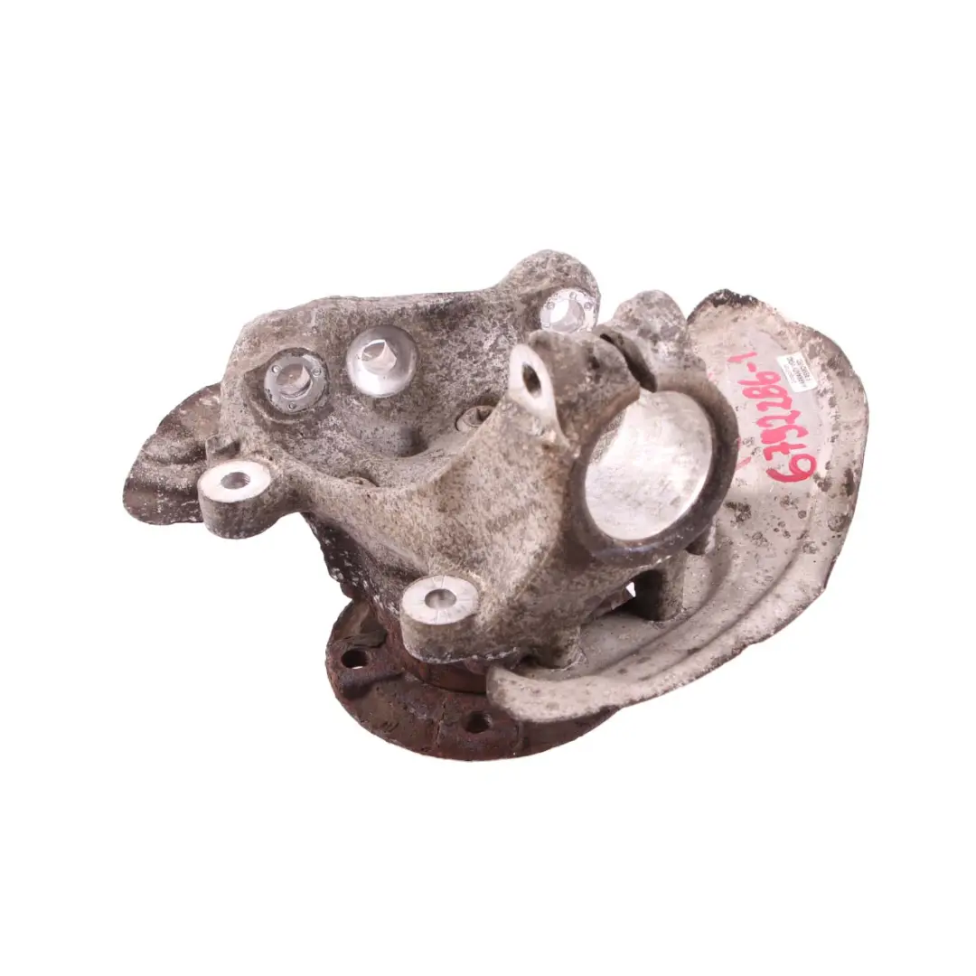 BMW F20 F21 F22 Delantero Derecho Eje Suspensión Rueda Porta Cubo - SKU 6792286-1 - Número de pieza 6792286