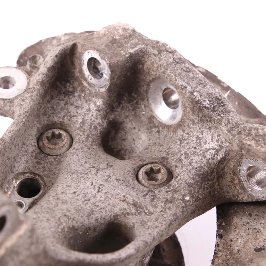 assale anteriore destro sospensione ruota portante mozzo per BMW F20 F21 F22 con numero di parte 6792286 BMW F20 F21 F22 assale anteriore destro sospensione ruota portante mozzo - SKU 6792286-1 - Numero di parte 6792286