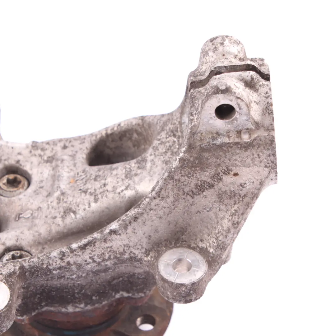 BMW F20 F22 Zwrotnica Piasta Koła Przednia Prawy Przód - SKU 6792286-2 - Numer Części 6792286