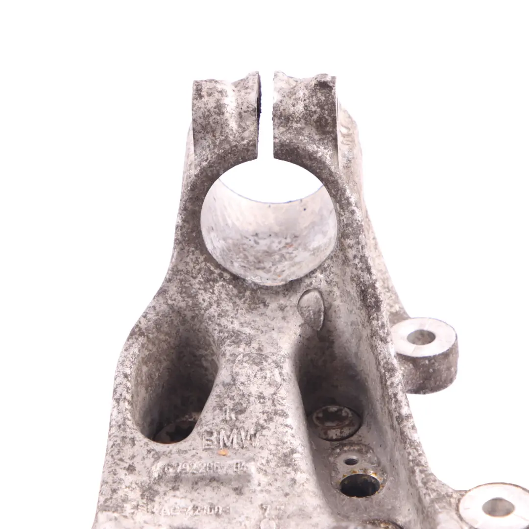 Moyeu de suspension de l'essieu avant droit du porte-roue pour BMW F20 F22 à propos du numéro de pièce 6792286 BMW F20 F22 Moyeu de suspension de l'essieu avant droit du porte-roue - SKU 6792286-2 - Numéro de pièce 6792286