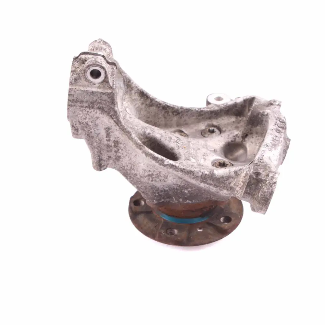 Radträger Vorderachse rechts Aufhängungsnabe BMW F20 F22 - SKU 6792286-2 - Teilenummer 6792286