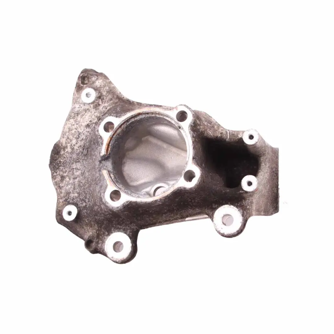 BMW F30 Zwrotnica Piasta Koła Lewy Przód - SKU 6792287-1 - Numer Części 6792287