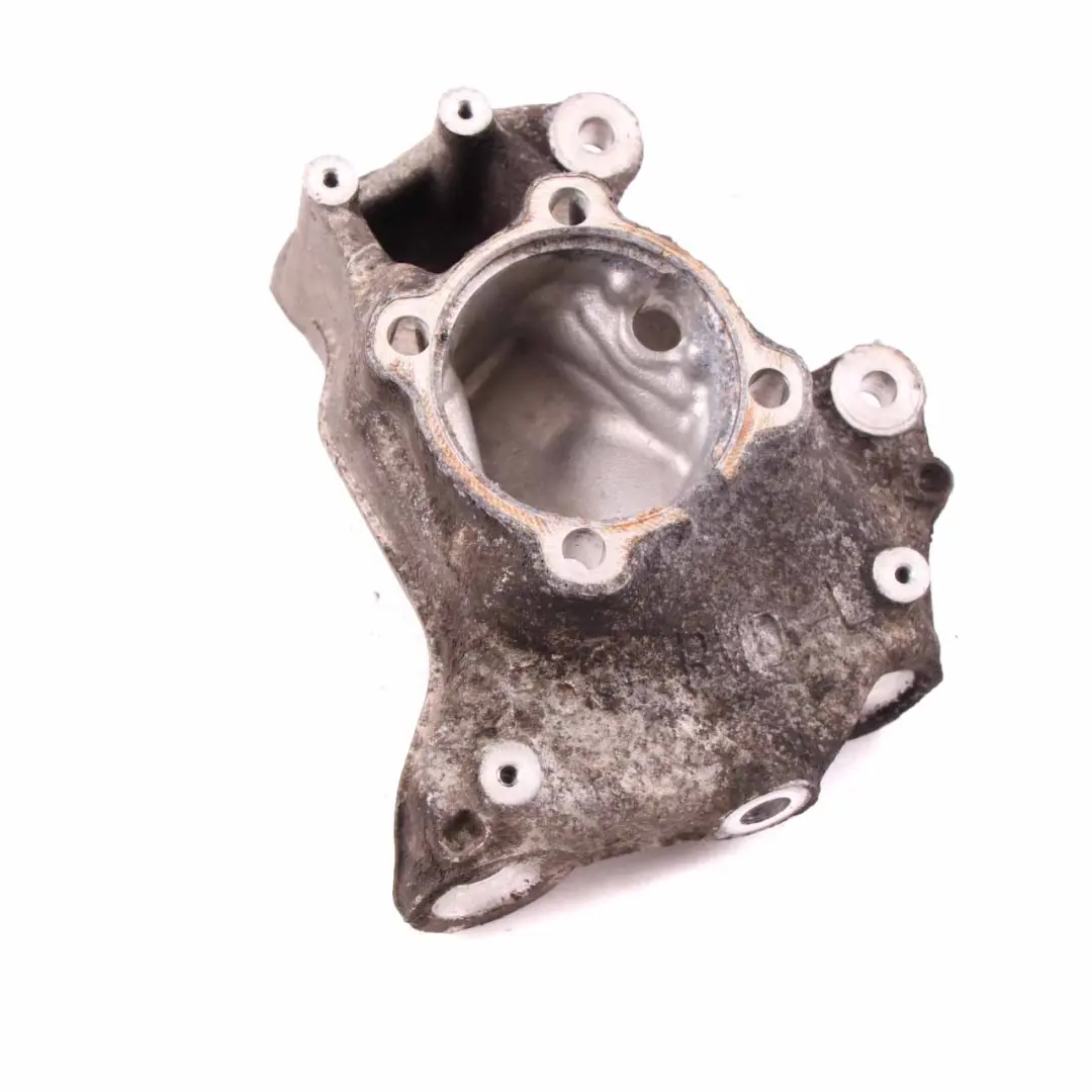 Radnabe vorne links Aufhängung Achshalter Halter für BMW F30 mit Teilenummer 6792287 BMW F30 Radnabe vorne links Aufhängung Achshalter Halter - SKU 6792287-1 - Teilenummer 6792287