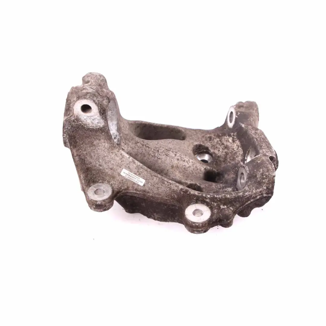BMW F30 Wheel Hub Front Left N/S Suspension Axle Carrier Bracket Holder - SKU 6792287-1 - Part number 6792287