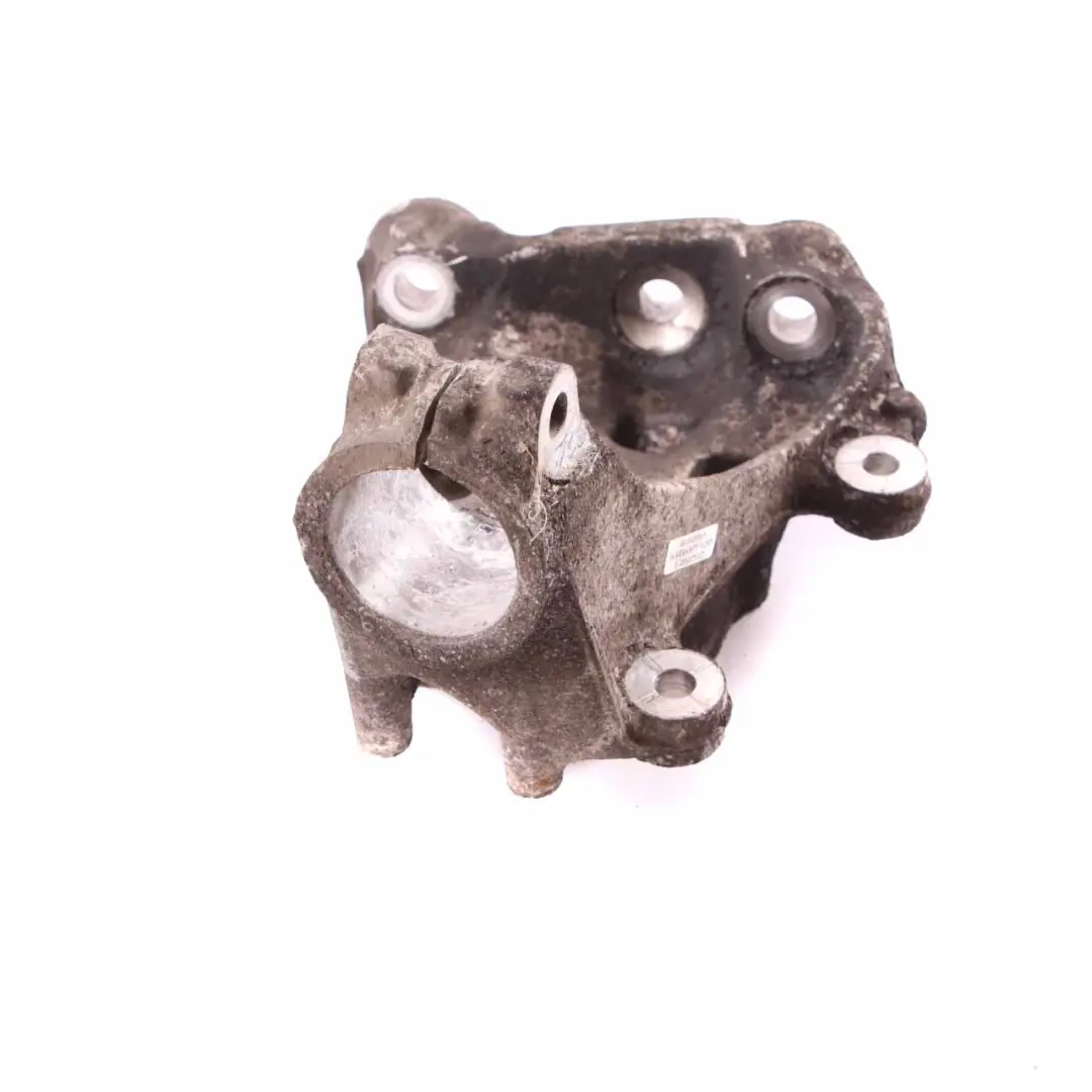 BMW F30 Moyeu Roue Avant Gauche Suspension Axle Carrier Bracket Holder - SKU 6792287-1 - Numéro de pièce 6792287