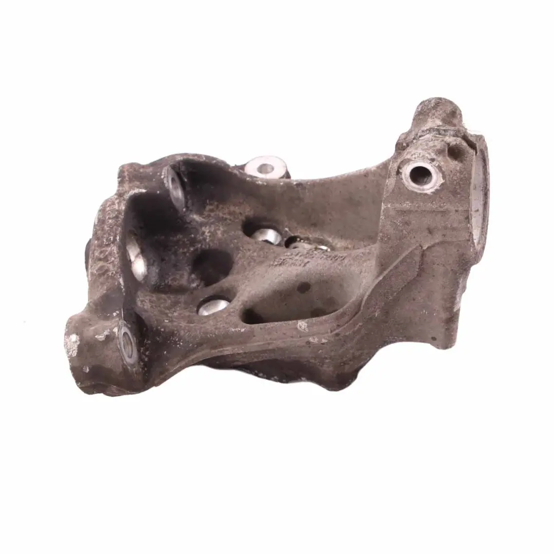 BMW F30 Radnabe vorne links Aufhängung Achshalter Halter - SKU 6792287-1 - Teilenummer 6792287