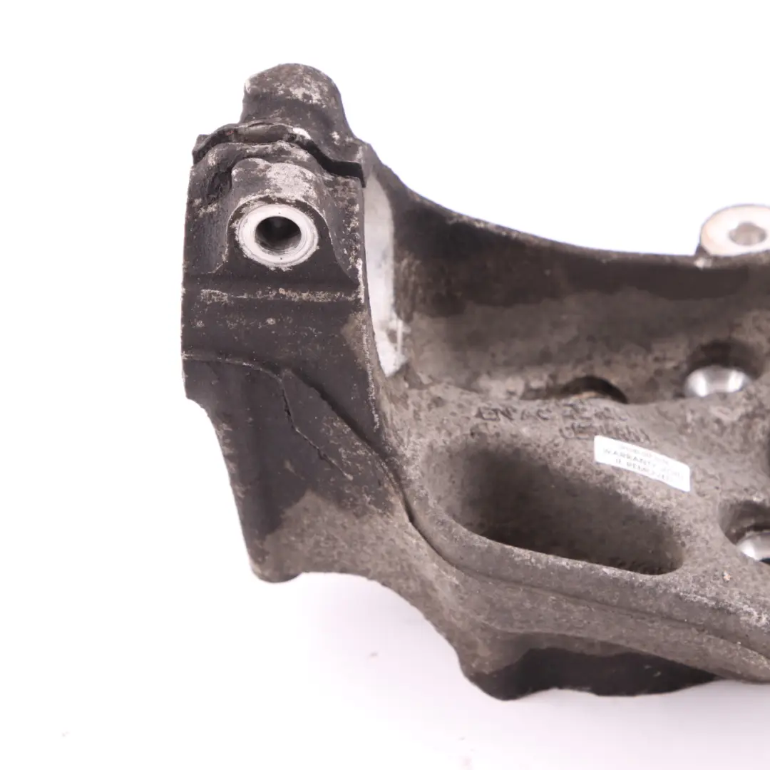 BMW F30 F31 Zwrotnica Piasta Koła Prawy Przód - SKU 6792288-1 - Numer Części 6792288