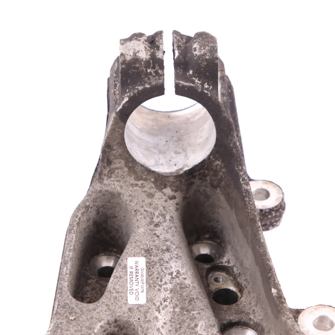 BMW F30 F31 portaruota anteriore destro asse sospensione ruota mozzo - SKU 6792288-1 - Numero di parte 6792288