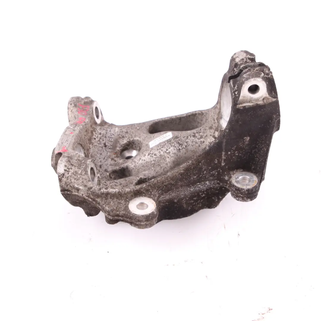 Support de roue essieu avant droit suspension moyeu de roue pour BMW F30 F31 à propos du numéro de pièce 6792288 BMW F30 F31 Support de roue essieu avant droit suspension moyeu de roue - SKU 6792288-1 - Numéro de pièce 6792288