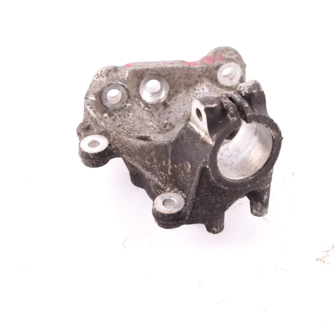 Support de roue essieu avant droit suspension moyeu de roue pour BMW F30 F31 à propos du numéro de pièce 6792288 BMW F30 F31 Support de roue essieu avant droit suspension moyeu de roue - SKU 6792288-1 - Numéro de pièce 6792288