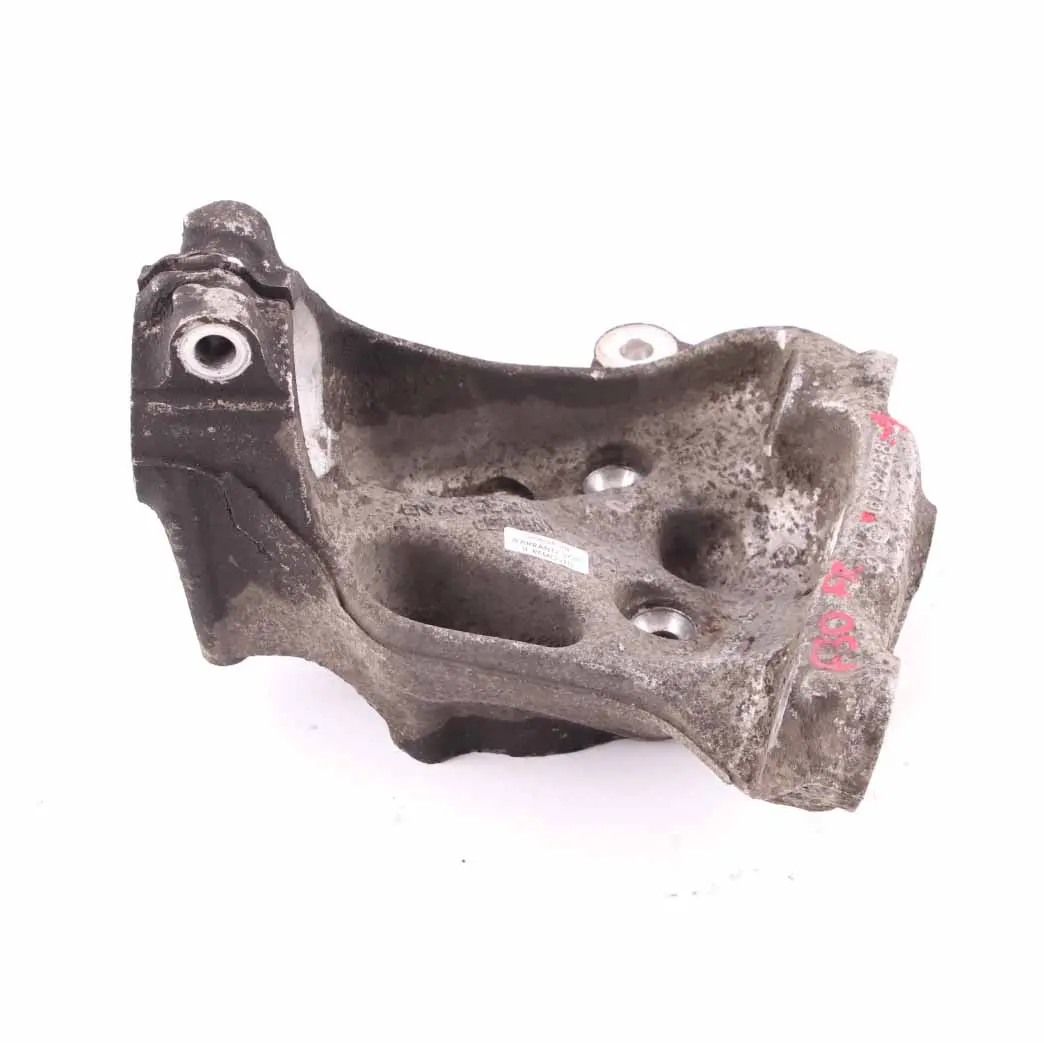 BMW F30 F31 Front Right O/S Axle Suspension Wheel Carrier Hub - SKU 6792288 - Part number 6792288
