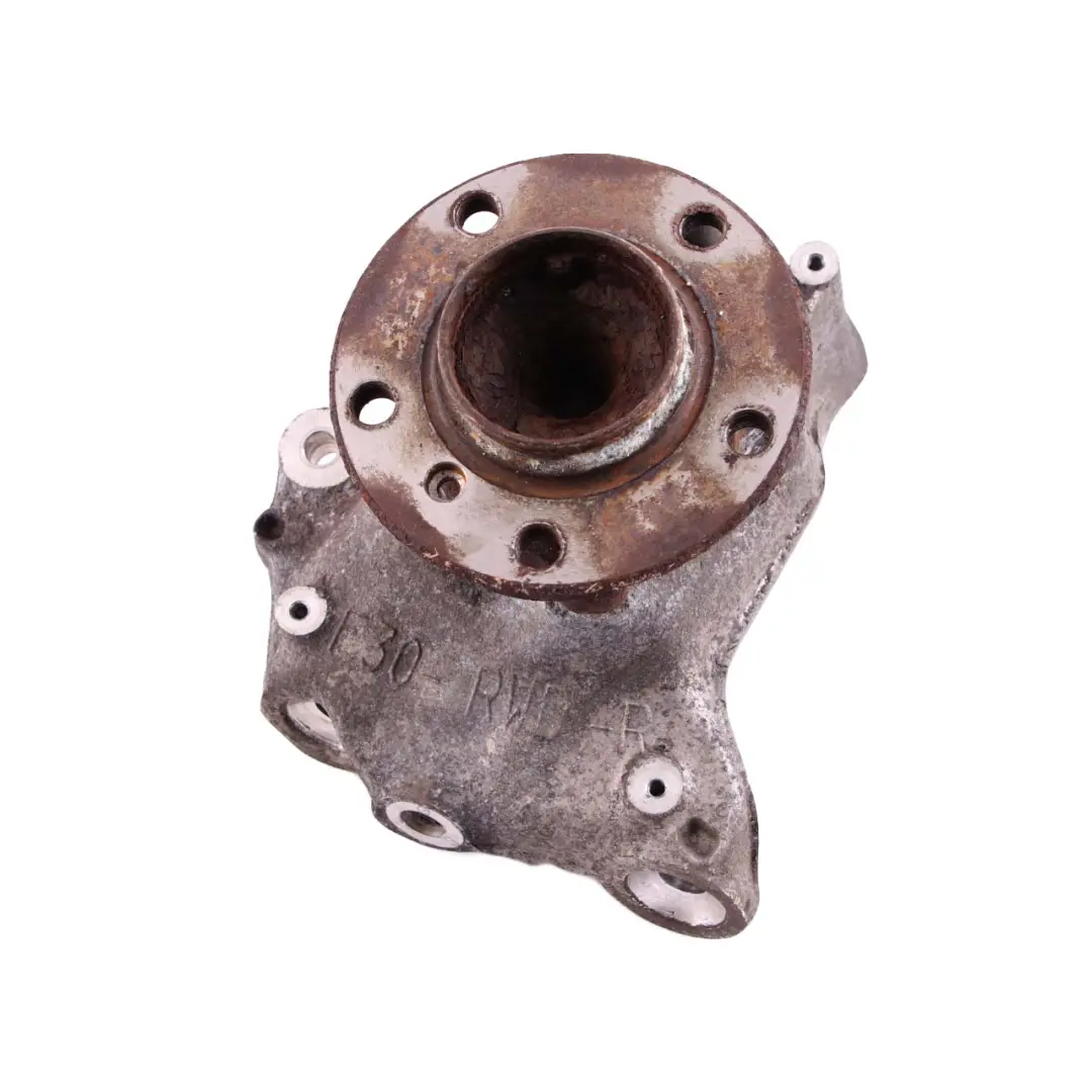 BMW F30 F31 Front Right O/S Axle Suspension Wheel Carrier Hub - SKU 6792288 - Part number 6792288