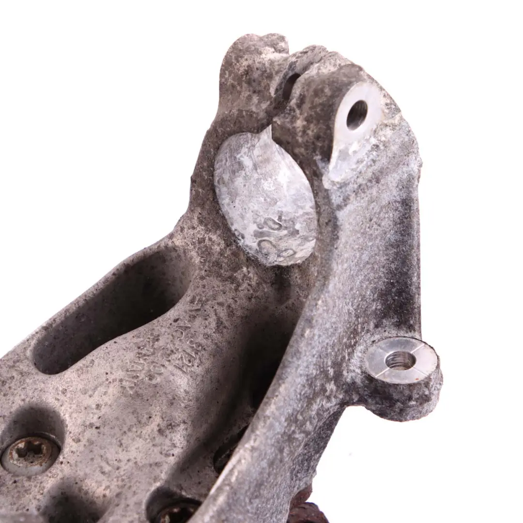 anteriore destra asse sospensione ruota portante mozzo per BMW F30 F31 con numero di parte 6792288 BMW F30 F31 anteriore destra asse sospensione ruota portante mozzo - SKU 6792288 - Numero di parte 6792288