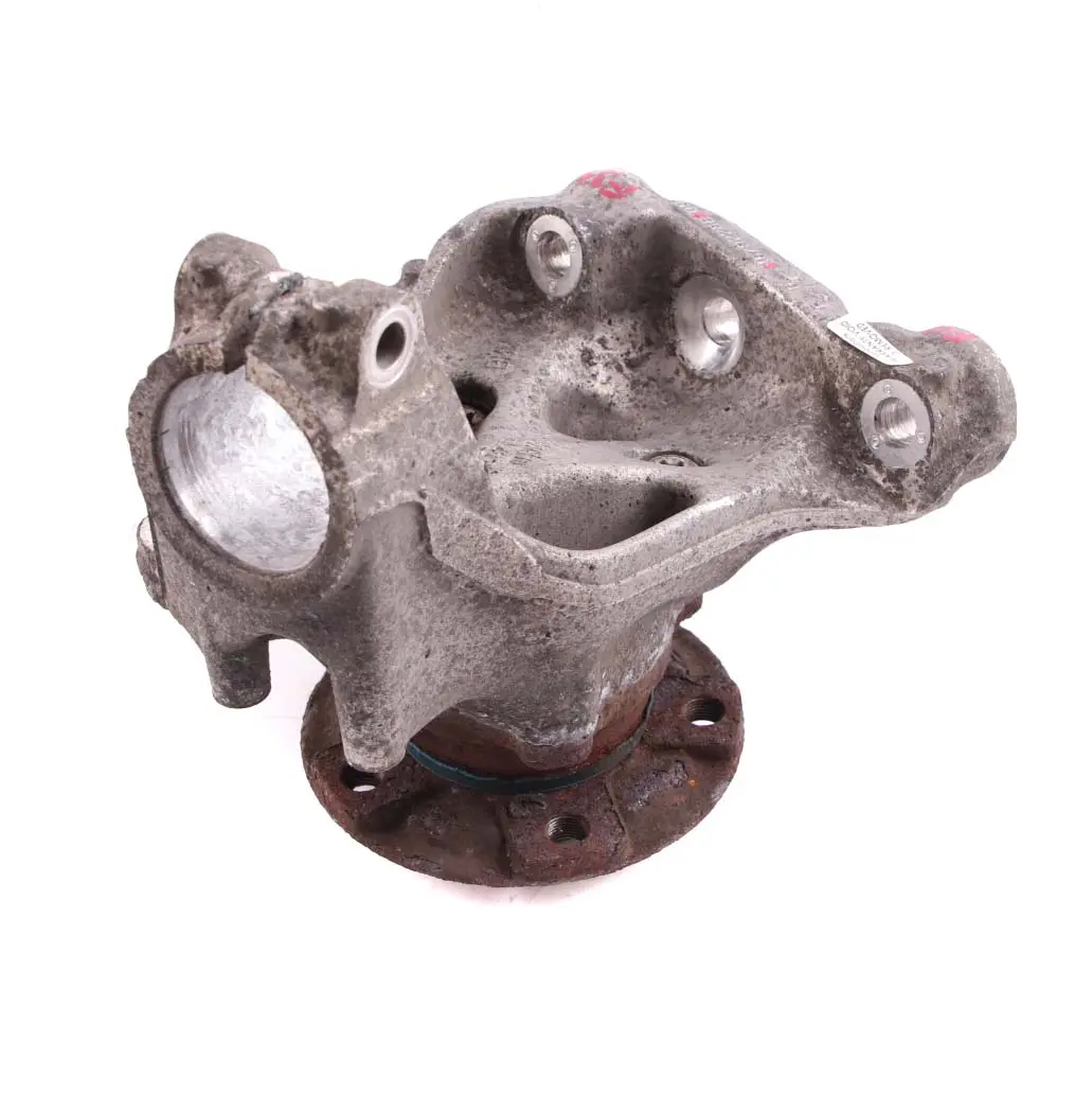 Roue avant droite Moyeu de Roue pour BMW F30 F31 à propos du numéro de pièce 6792288 BMW F30 F31 Roue avant droite Moyeu de Roue - SKU 6792288 - Numéro de pièce 6792288