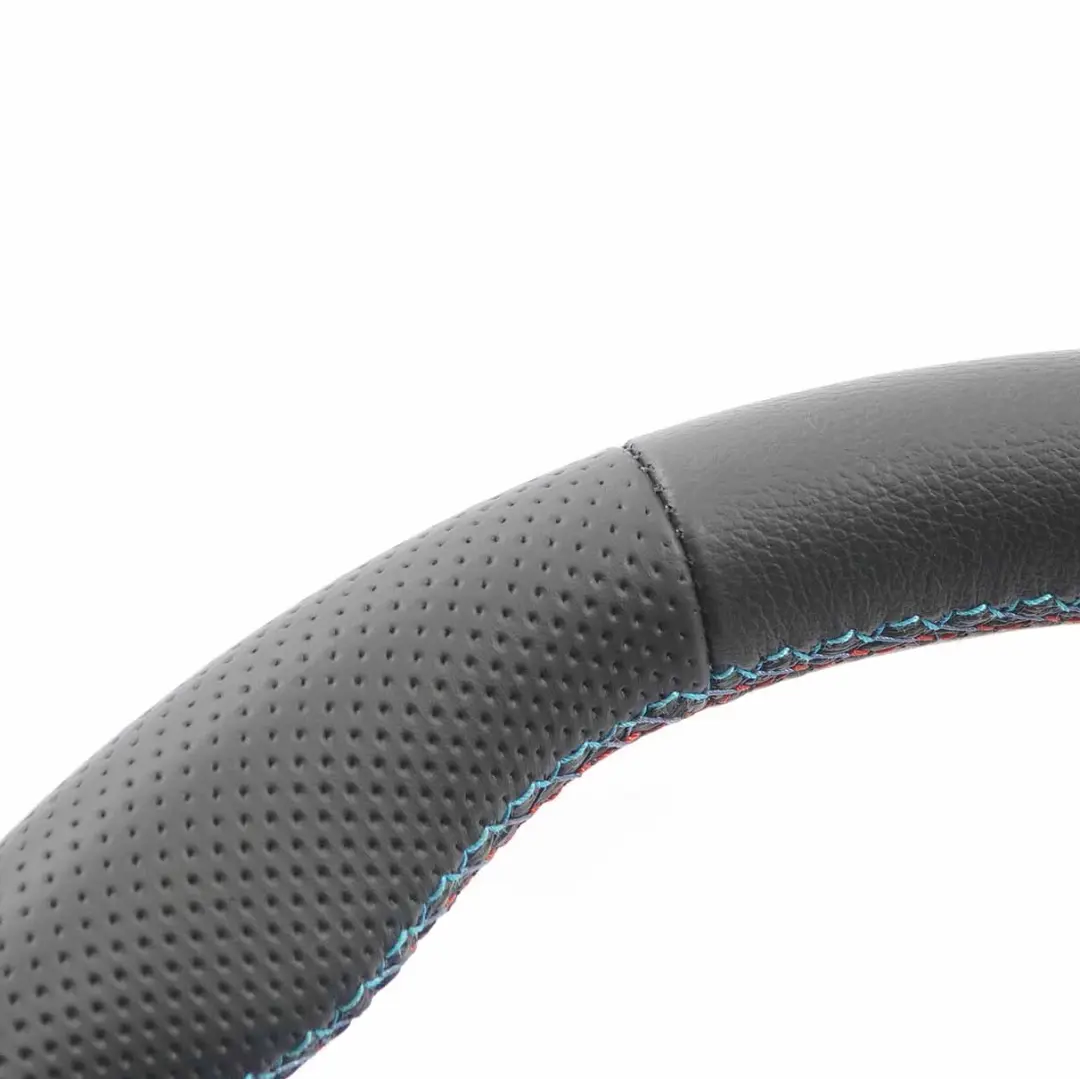 Sport Lenkrad BMW F10 F11 F01 F07 NEU Schwarz Leder Sportlenkrad Paddelschieber - SKU 6792421-1 - Teilenummer 6792421