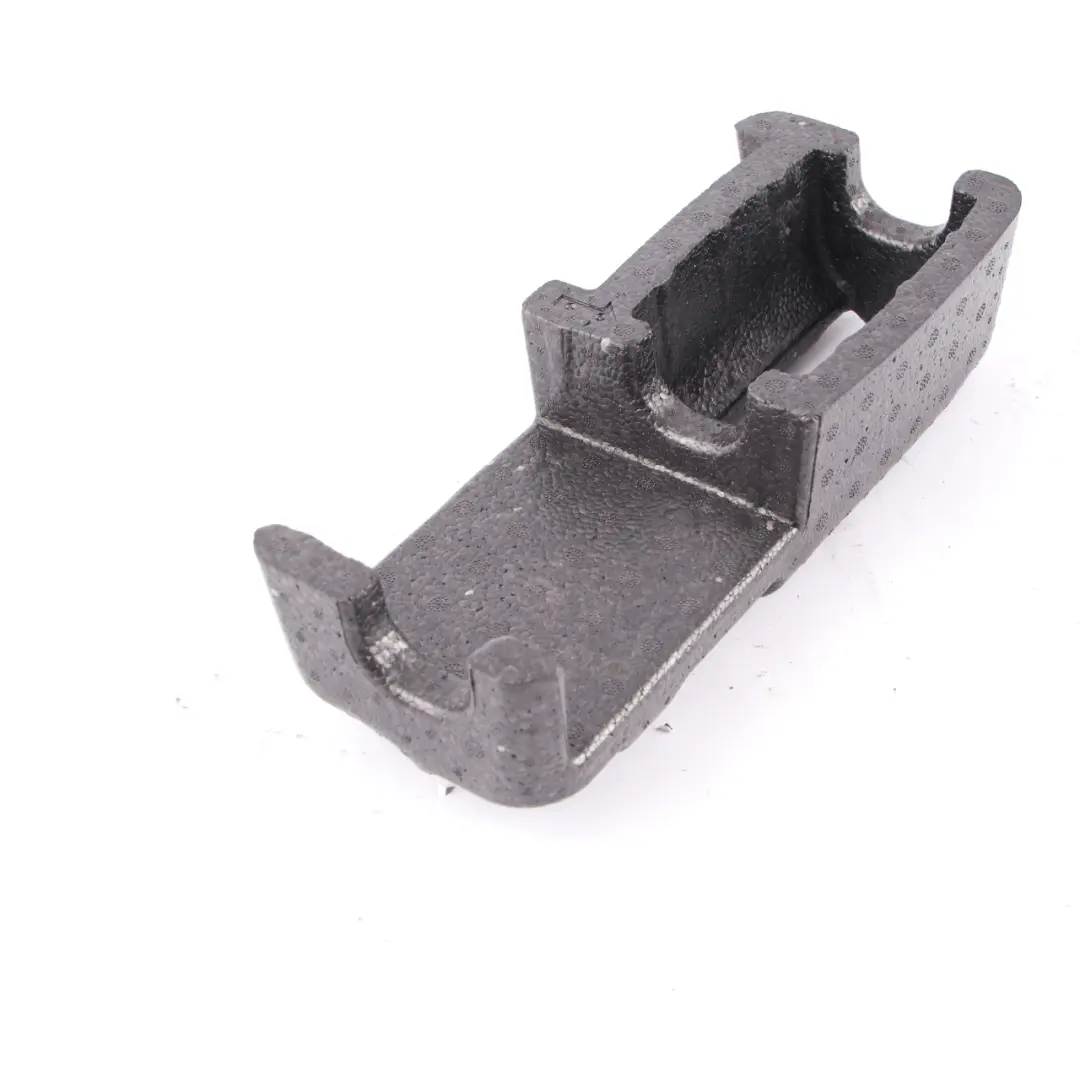 BMW F10 Toolkit Tool Box Storage Tray Mobility System Empty Foam - SKU 6792430 - Part number 6792430