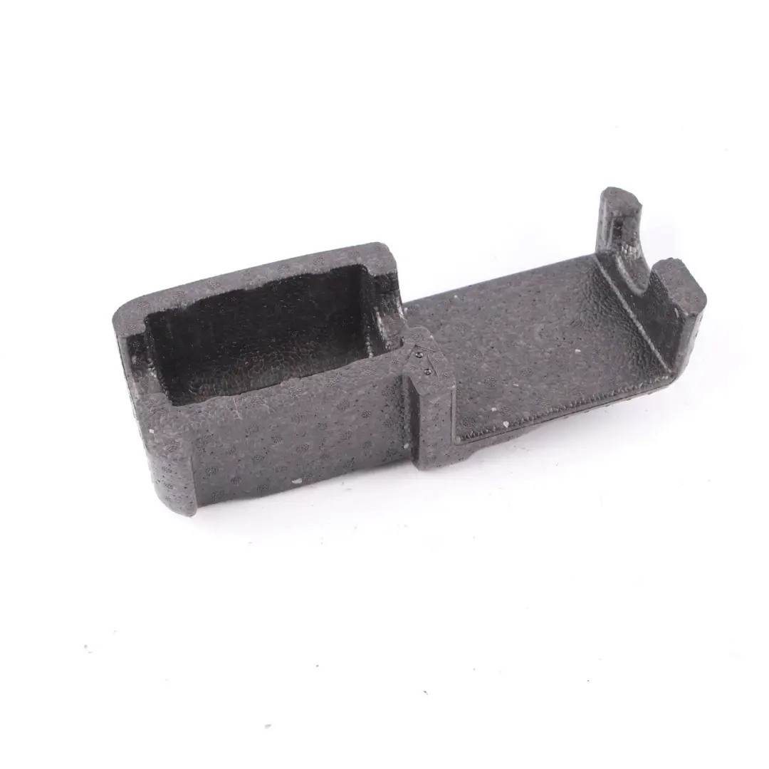 BMW F10 Toolkit Tool Box Storage Tray Mobility System Empty Foam - SKU 6792430 - Part number 6792430