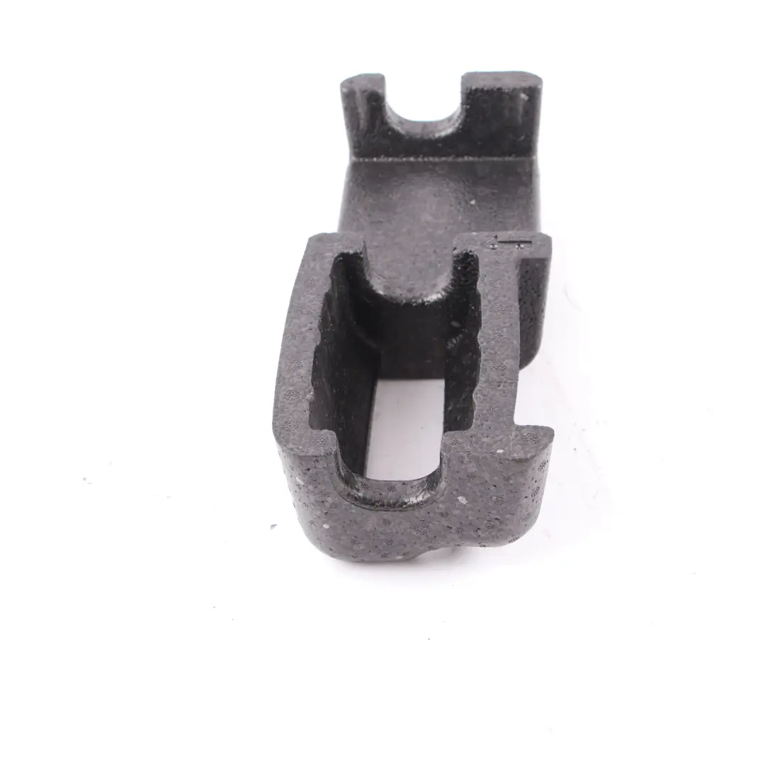 BMW F10 Toolkit Tool Box Storage Tray Mobility System Empty Foam - SKU 6792430 - Part number 6792430