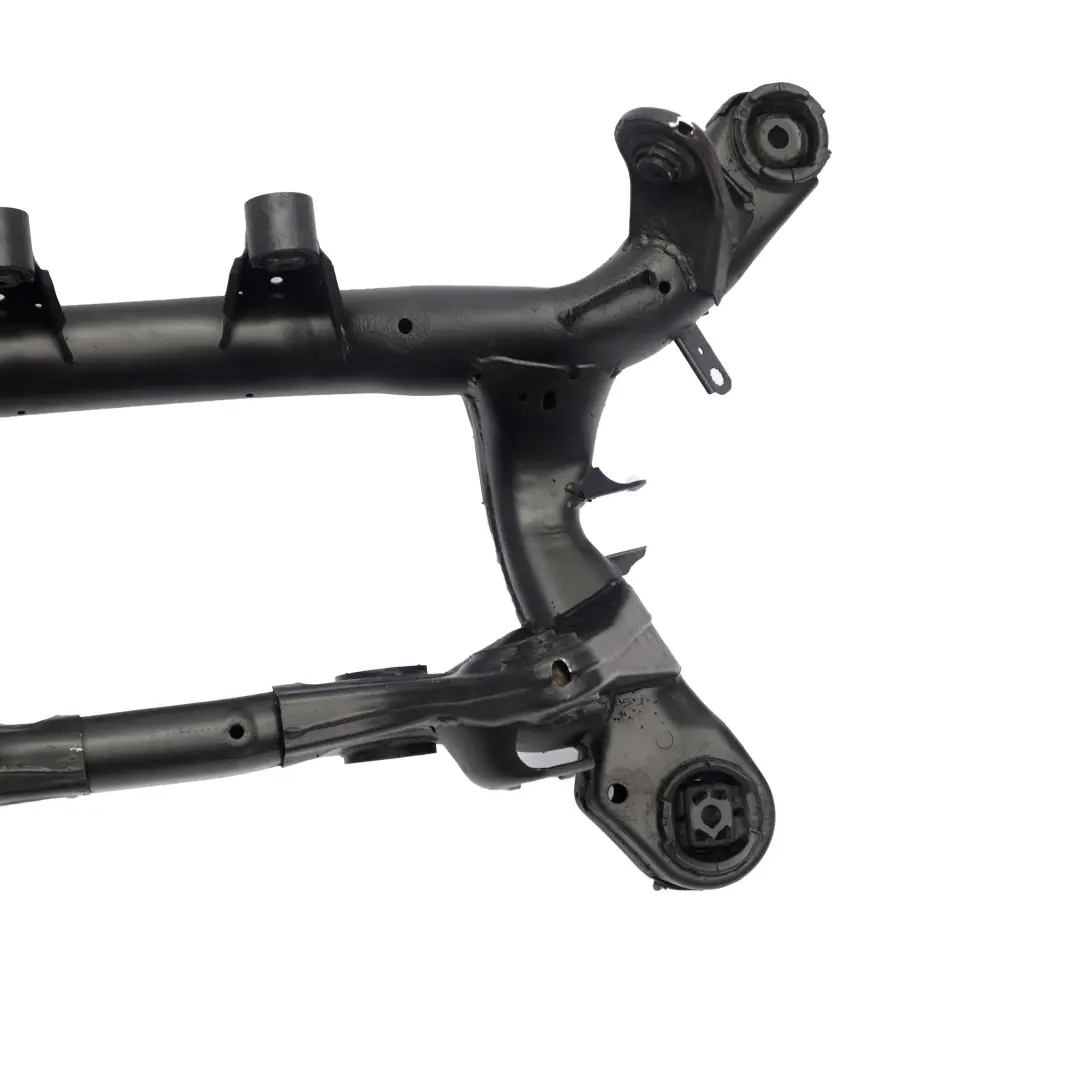 Wózek Sanki Kołyska Belka Tył Mocowanie do BMW X1 E84 o numerze 6792474 BMW X1 E84 Wózek Sanki Kołyska Belka Tył Mocowanie - SKU 6792474 - Numer Części 6792474