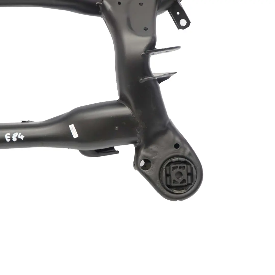 Wózek Sanki Kołyska Belka Tył Mocowanie do BMW X1 E84 o numerze 6792474 BMW X1 E84 Wózek Sanki Kołyska Belka Tył Mocowanie - SKU 6792474 - Numer Części 6792474