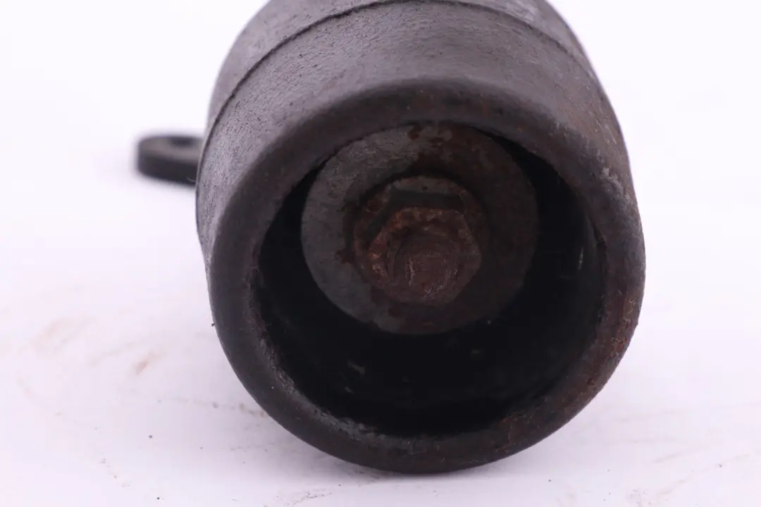 Vibration Absorber Bracket Left N/S to BMW Z4 Series E89 Roadster Cabrio with Part number 6792497 BMW Z4 Series E89 Roadster Cabrio Vibration Absorber Bracket Left N/S - SKU 6792497 - Part number 6792497