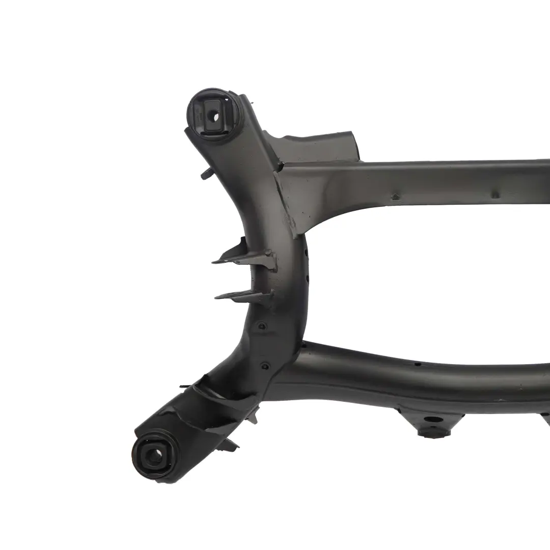 Hinterachsträger Hinterachse Achsträger Achskörper Hinten für BMW F20 F21 F30 F31 mit Teilenummer 6792505 BMW F20 F21 F30 F31 Hinterachsträger Hinterachse Achsträger Achskörper Hinten - SKU 6792505 - Teilenummer 6792505