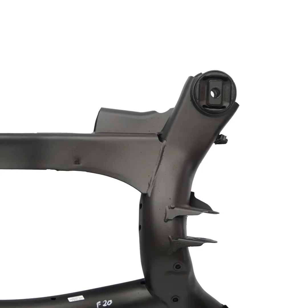 Vettore Asse Posteriore Assale Alloggiamento Fascio per BMW F20 F21 F30 F31 con numero di parte 6792505 BMW F20 F21 F30 F31 Vettore Asse Posteriore Assale Alloggiamento Fascio - SKU 6792505 - Numero di parte 6792505