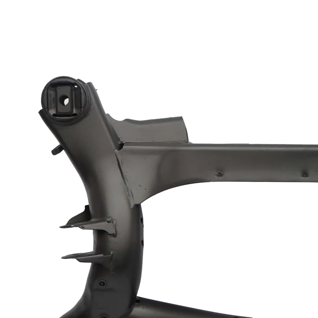 Vettore Asse Posteriore Assale Alloggiamento Fascio per BMW F20 F21 F30 F31 con numero di parte 6792505 BMW F20 F21 F30 F31 Vettore Asse Posteriore Assale Alloggiamento Fascio - SKU 6792505 - Numero di parte 6792505