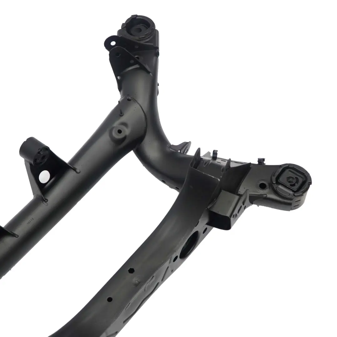 Essieu Arriere le Corps D'Essieu de Support Derriere pour BMW F20 F21 F30 F31 à propos du numéro de pièce 6792505 BMW F20 F21 F30 F31 Essieu Arriere le Corps D'Essieu de Support Derriere - SKU 6792505 - Numéro de pièce 6792505